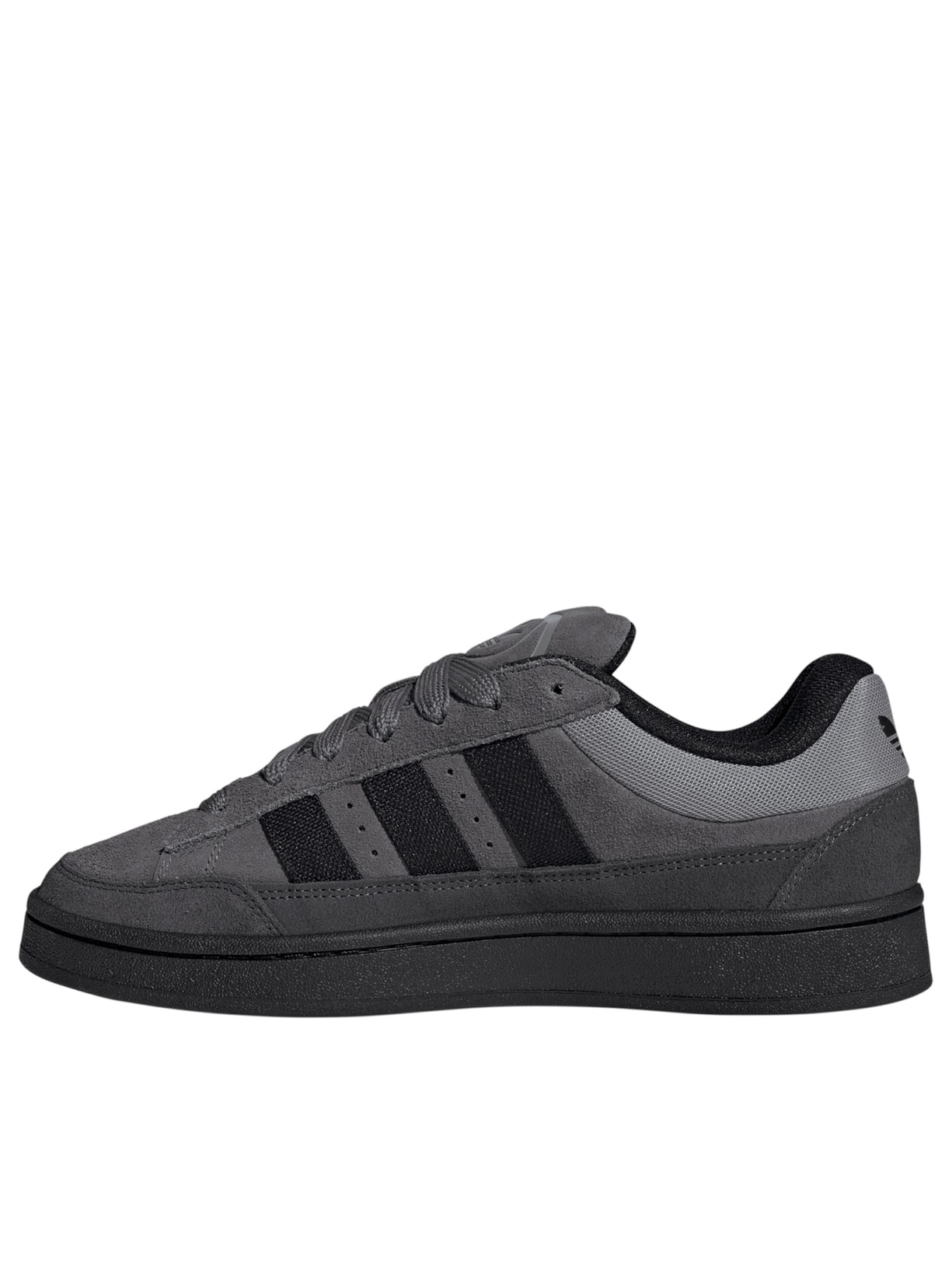 Tênis Masculino Campus St Cinza Adidas Originals