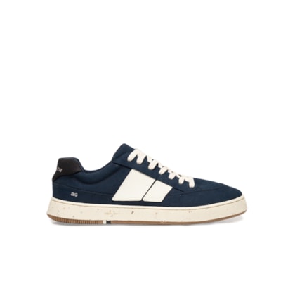 Tênis Masculino Canvas AG Sneaker - Azul
