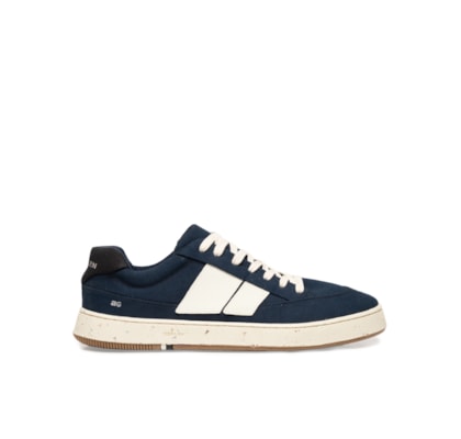 Tênis Masculino Canvas AG Sneaker - Azul