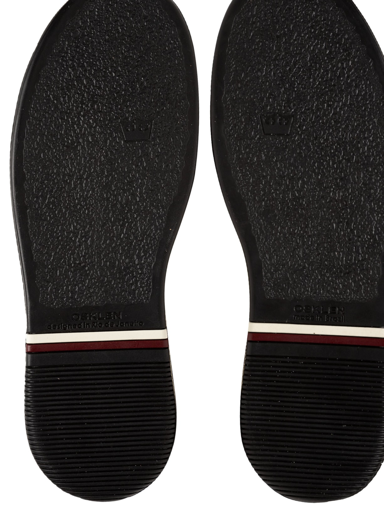 Tênis Masculino Canvas AG Sneaker Bege Osklen