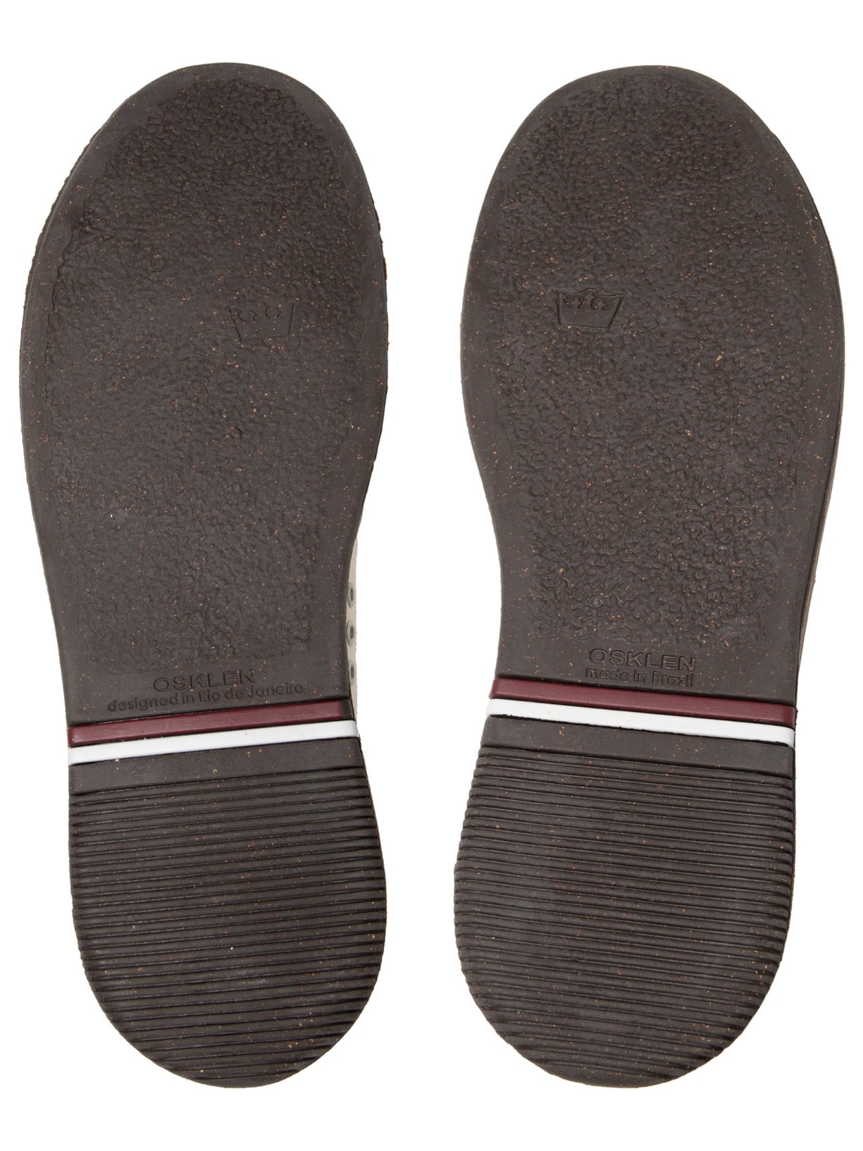 Tênis Masculino Canvas Ag Sneaker Bege Osklen