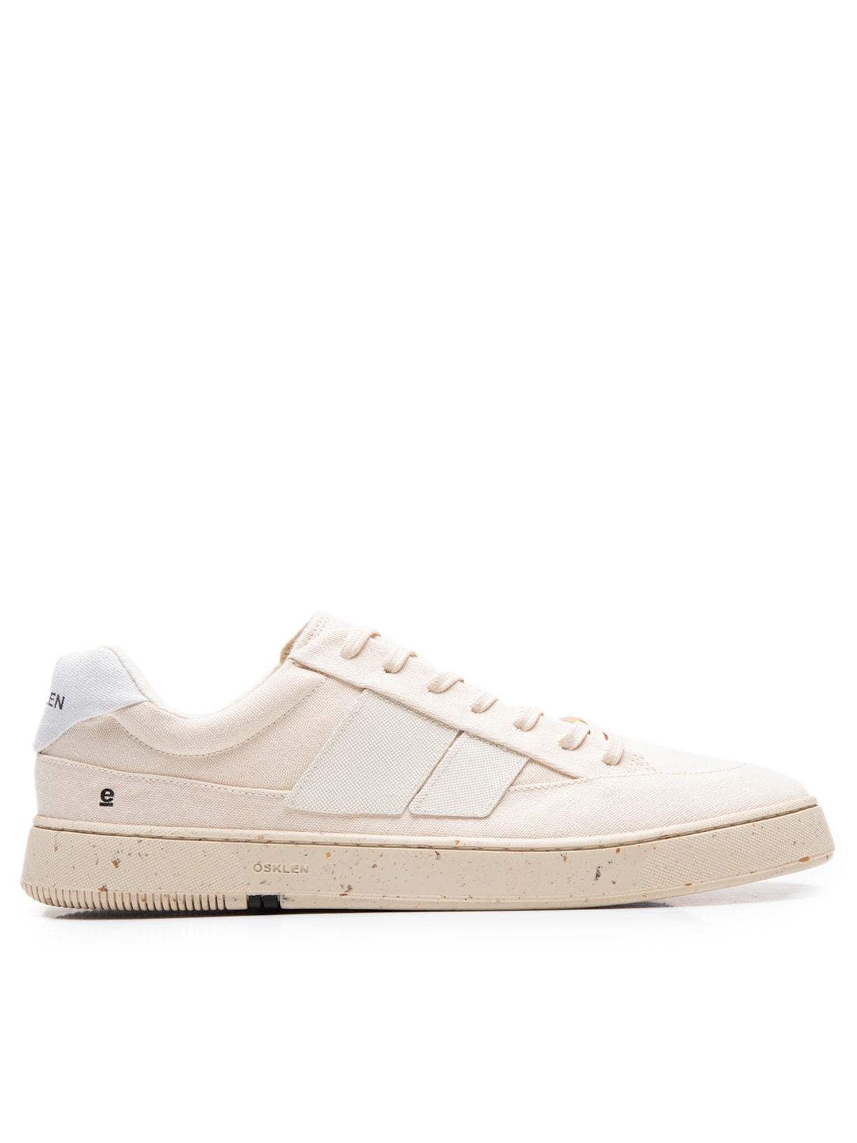 Tênis Masculino Canvas Ag Sneaker M - Off White