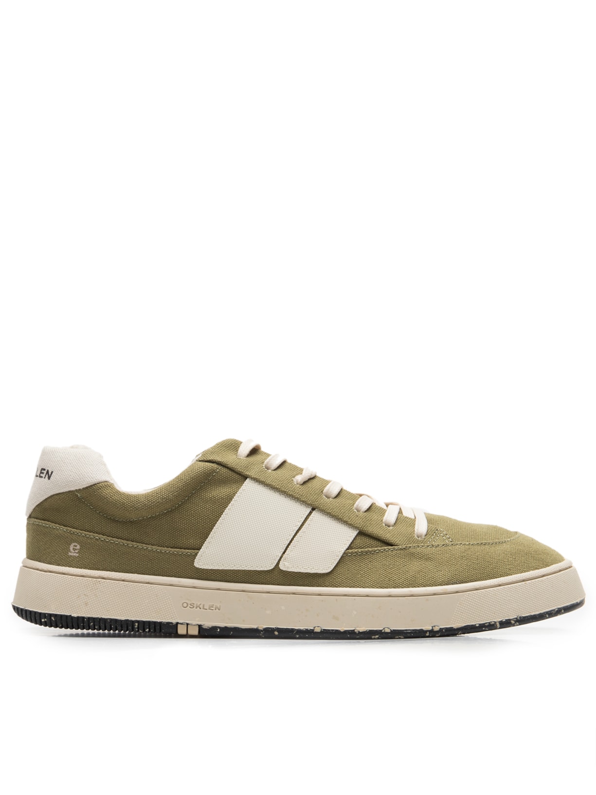 Tênis Masculino Canvas Ag Sneaker M - Verde
