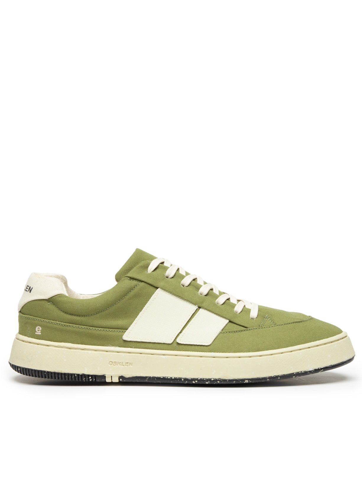 Tênis Masculino Canvas Ag - Verde