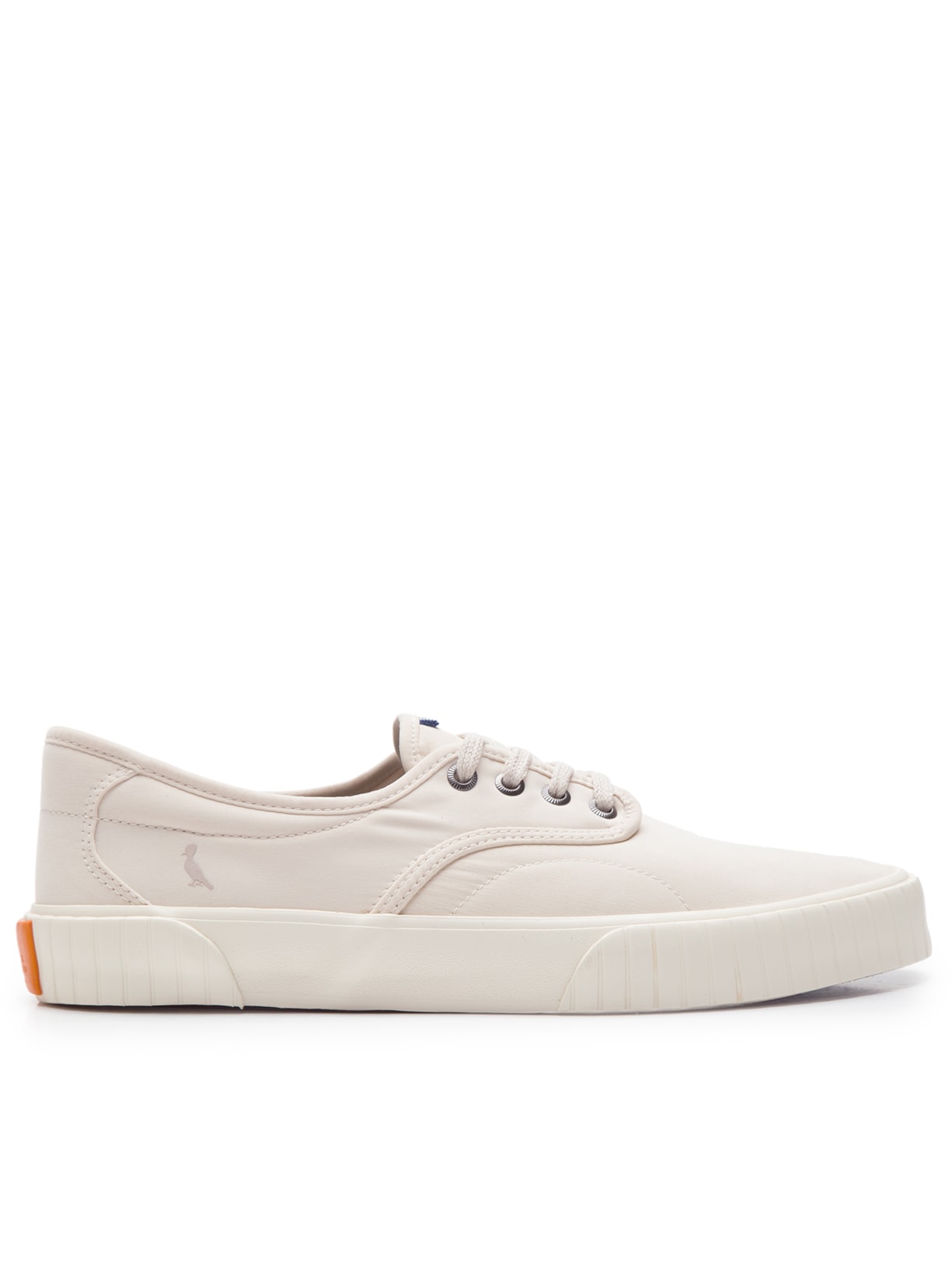 Tênis Masculino Carioca - Bege