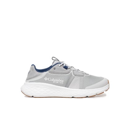 Tênis Masculino Castback TC PFG - Cinza