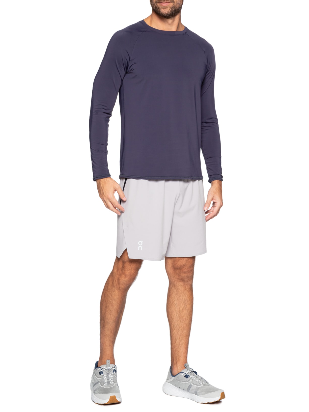 Tênis Masculino Castback TC PFG Cinza Columbia