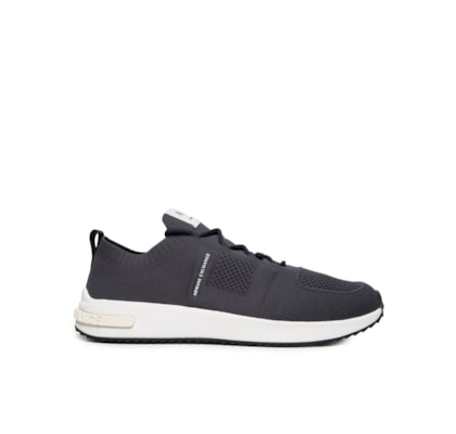 Tênis Masculino Casual - Azul