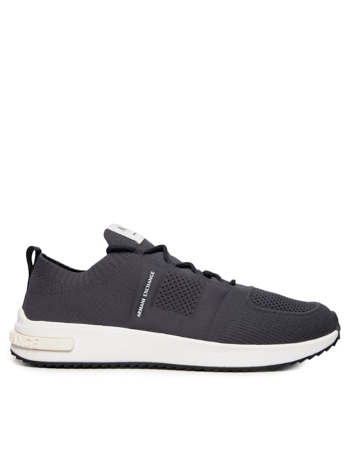 Tênis Masculino Casual - Azul