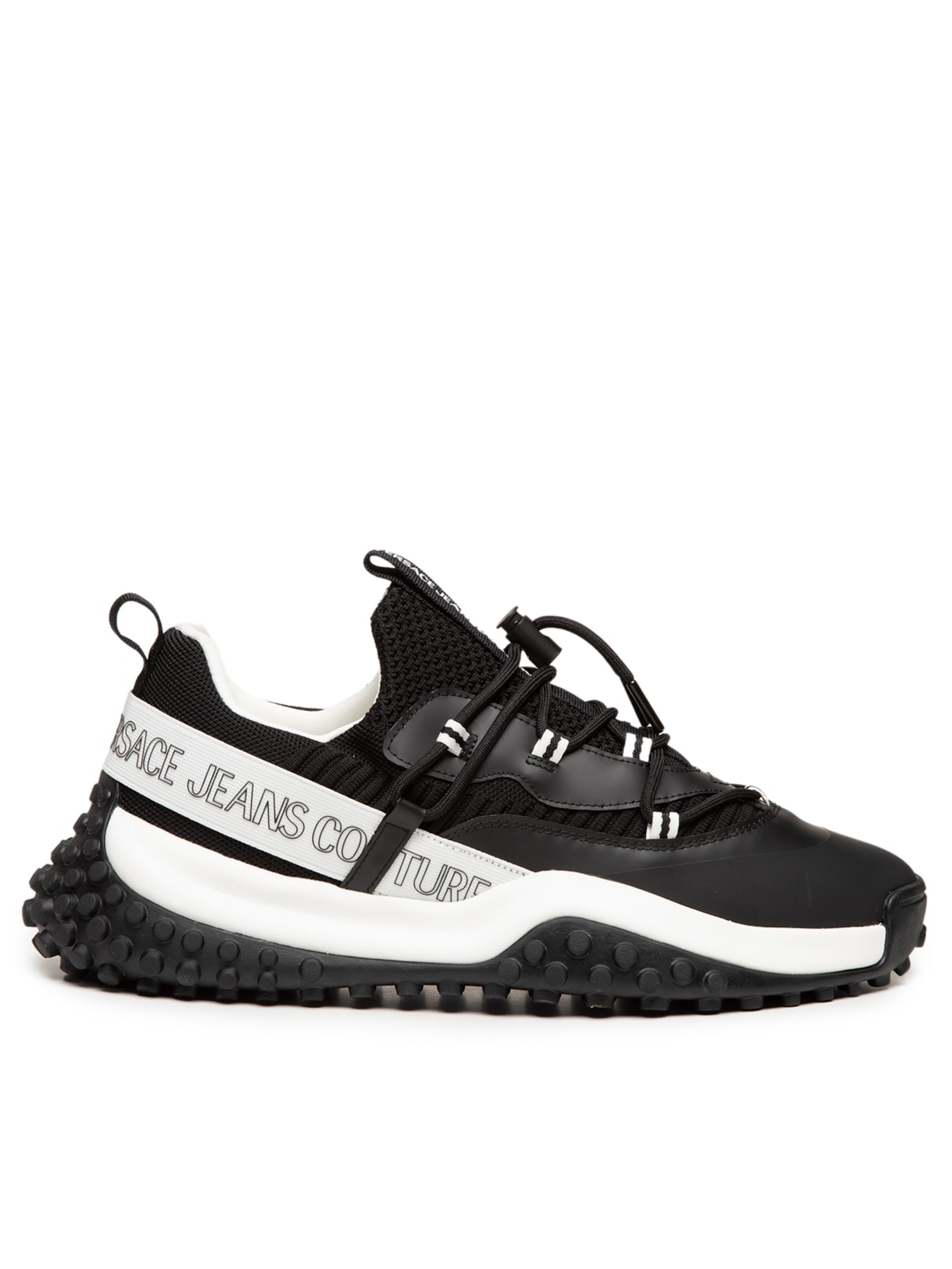 Tênis Masculino Casual Hyber SN2 - Preto