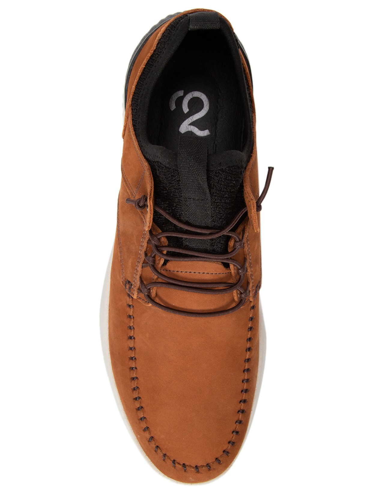 Tênis Masculino Casual Marrom '2 Essential