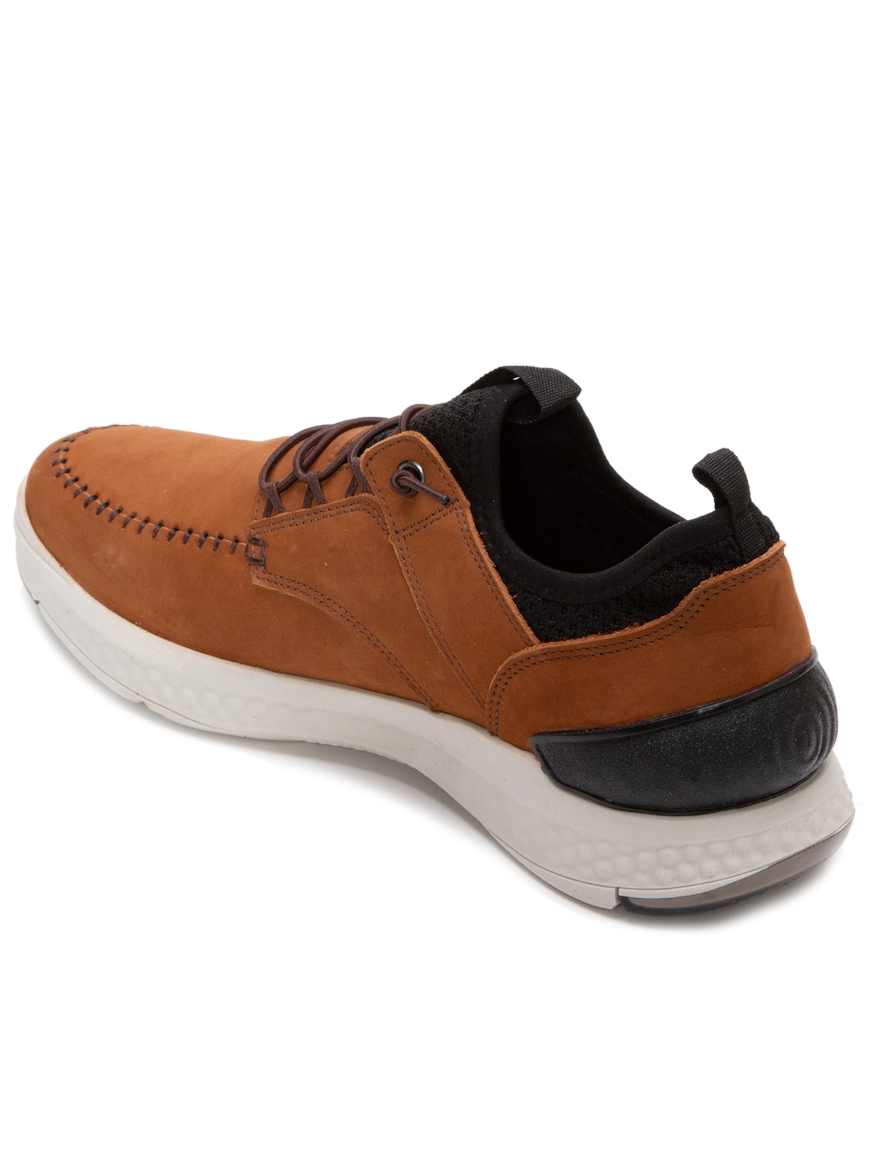 Tênis Masculino Casual Marrom '2 Essential