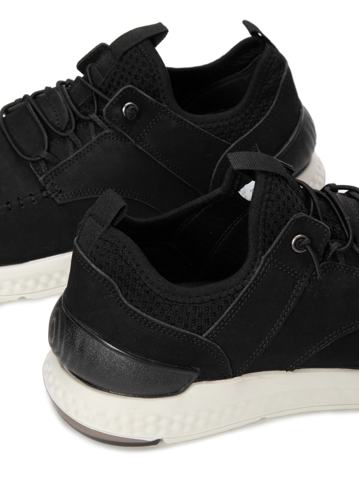 Tênis Masculino Casual Preto '2 Essential