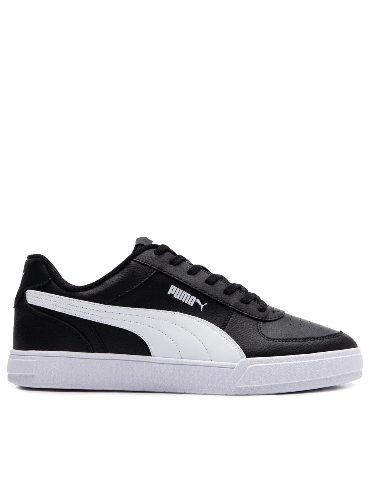 Tênis Masculino Caven - Preto