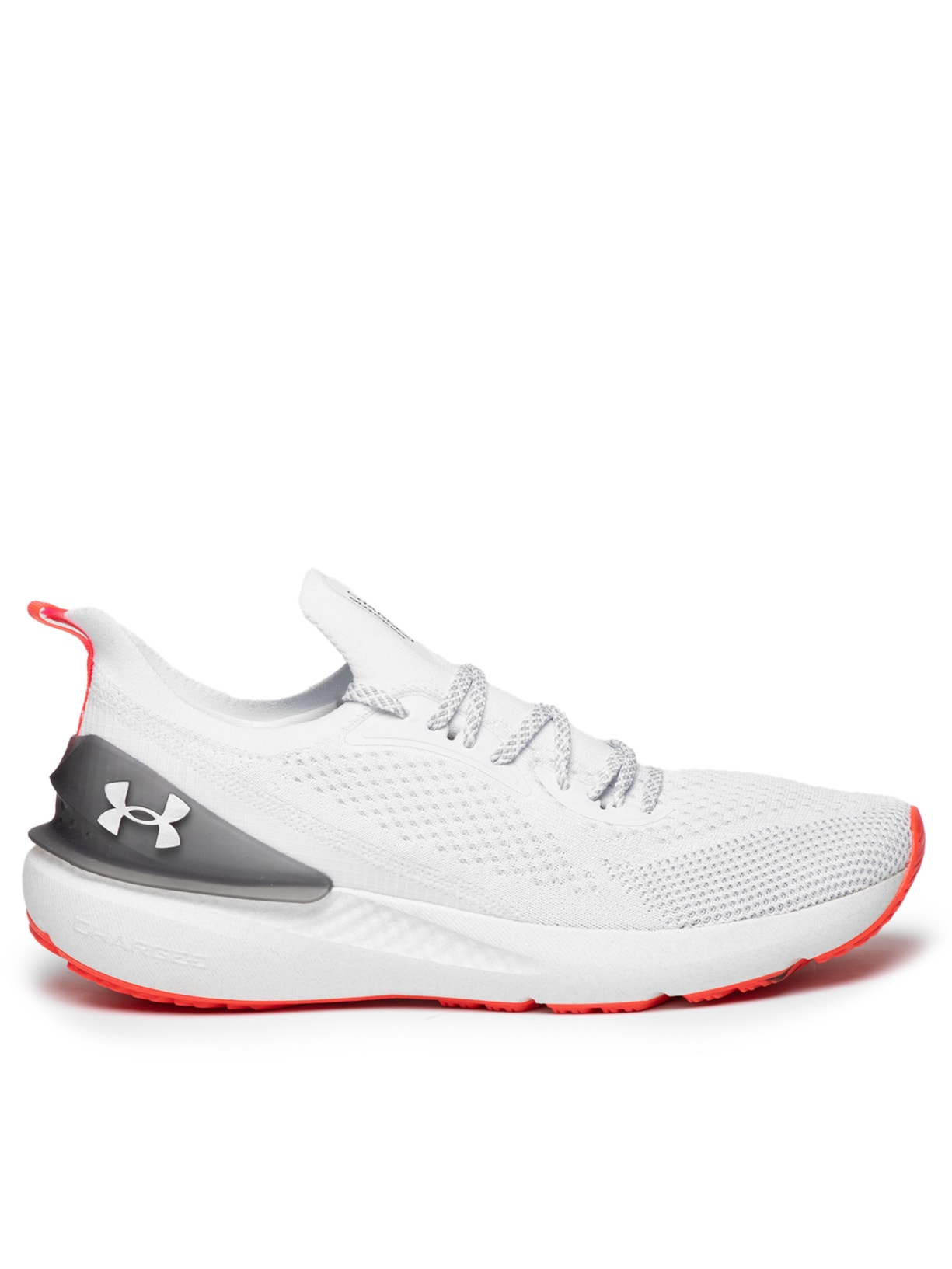 Tênis Masculino Charged Quicker - Branco