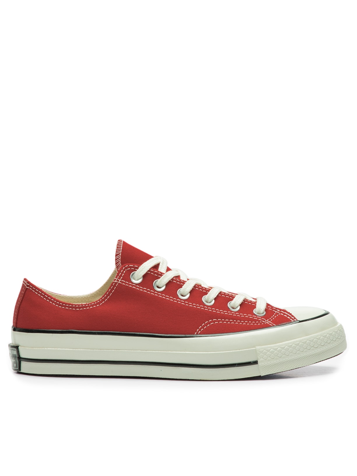 Tênis Masculino Chuck 70 - Vermelho