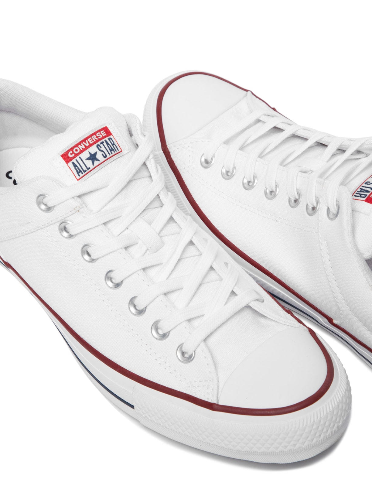 Moda Masculina All Star Homem Moda Masculina All Star Vermelho