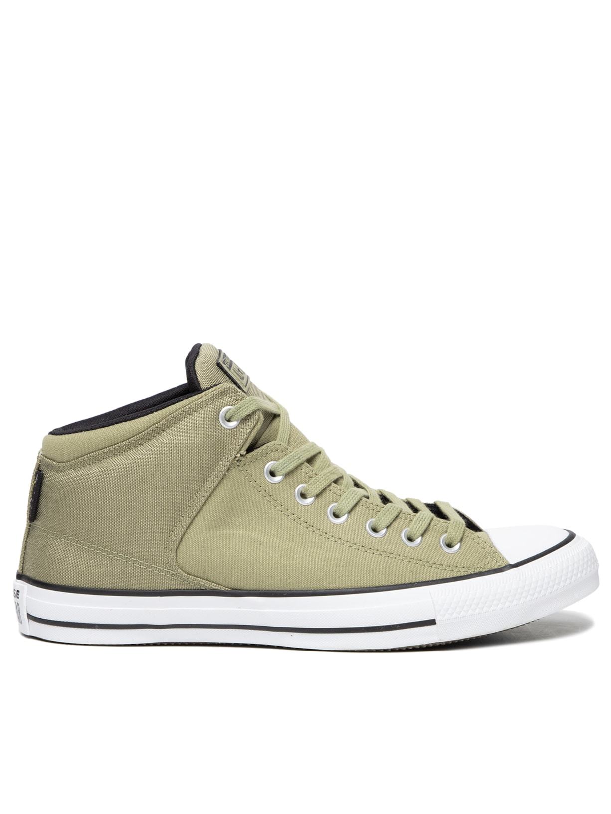 Tênis Masculino Chuck Taylor All Star High Street - Verde
