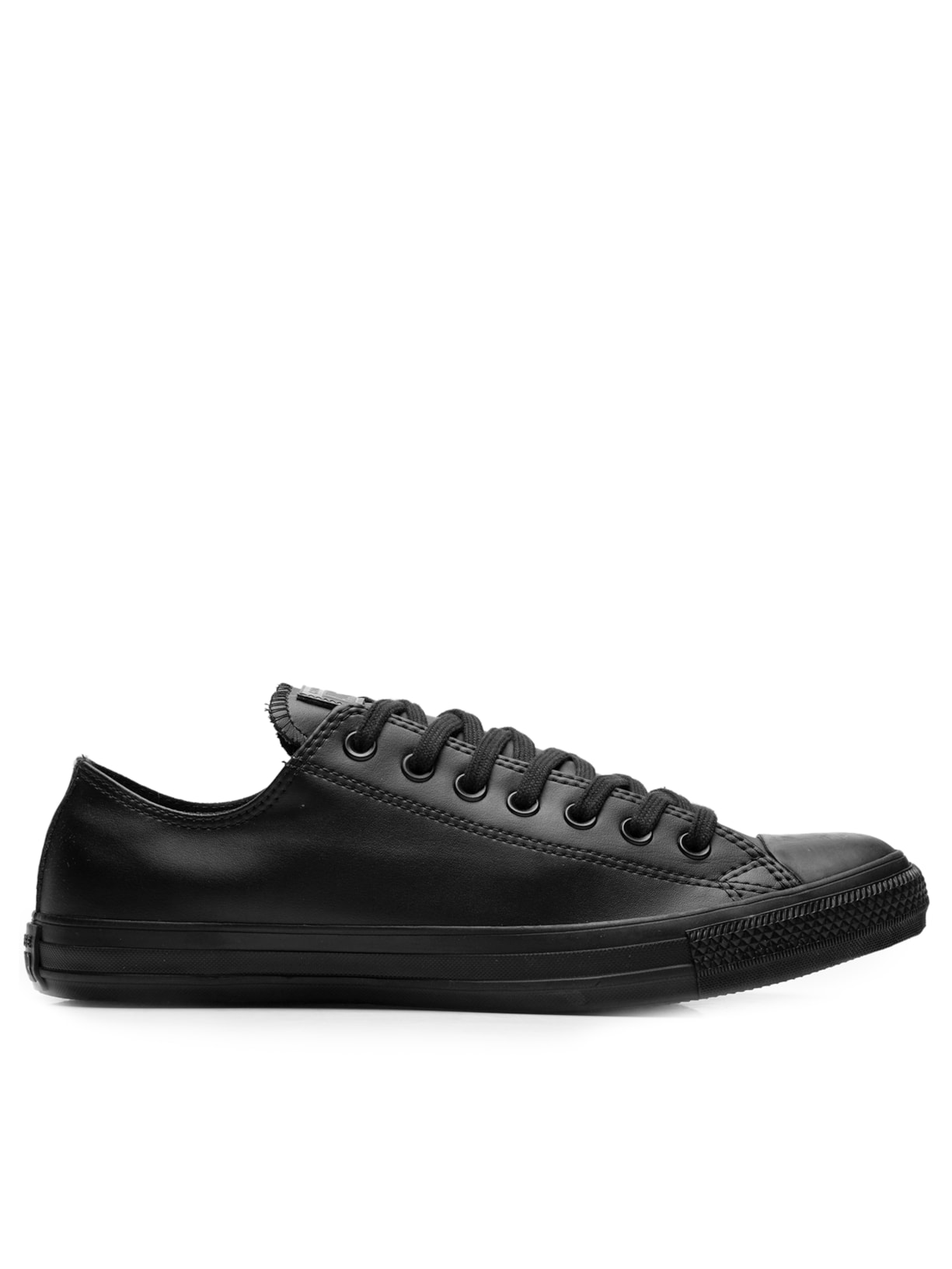 Tênis Masculino Chuck Taylor All Star Monochrome - Preto