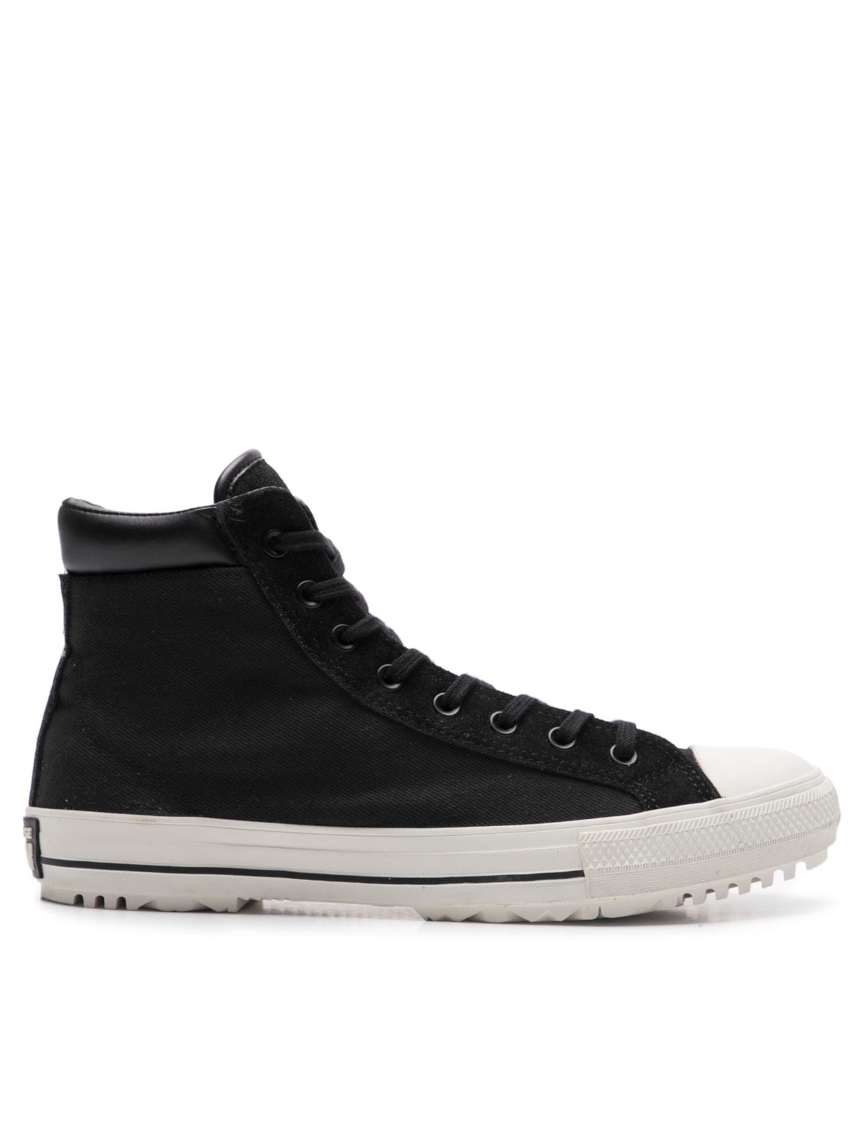 Tênis Masculino Chuck Taylor All Star - Preto