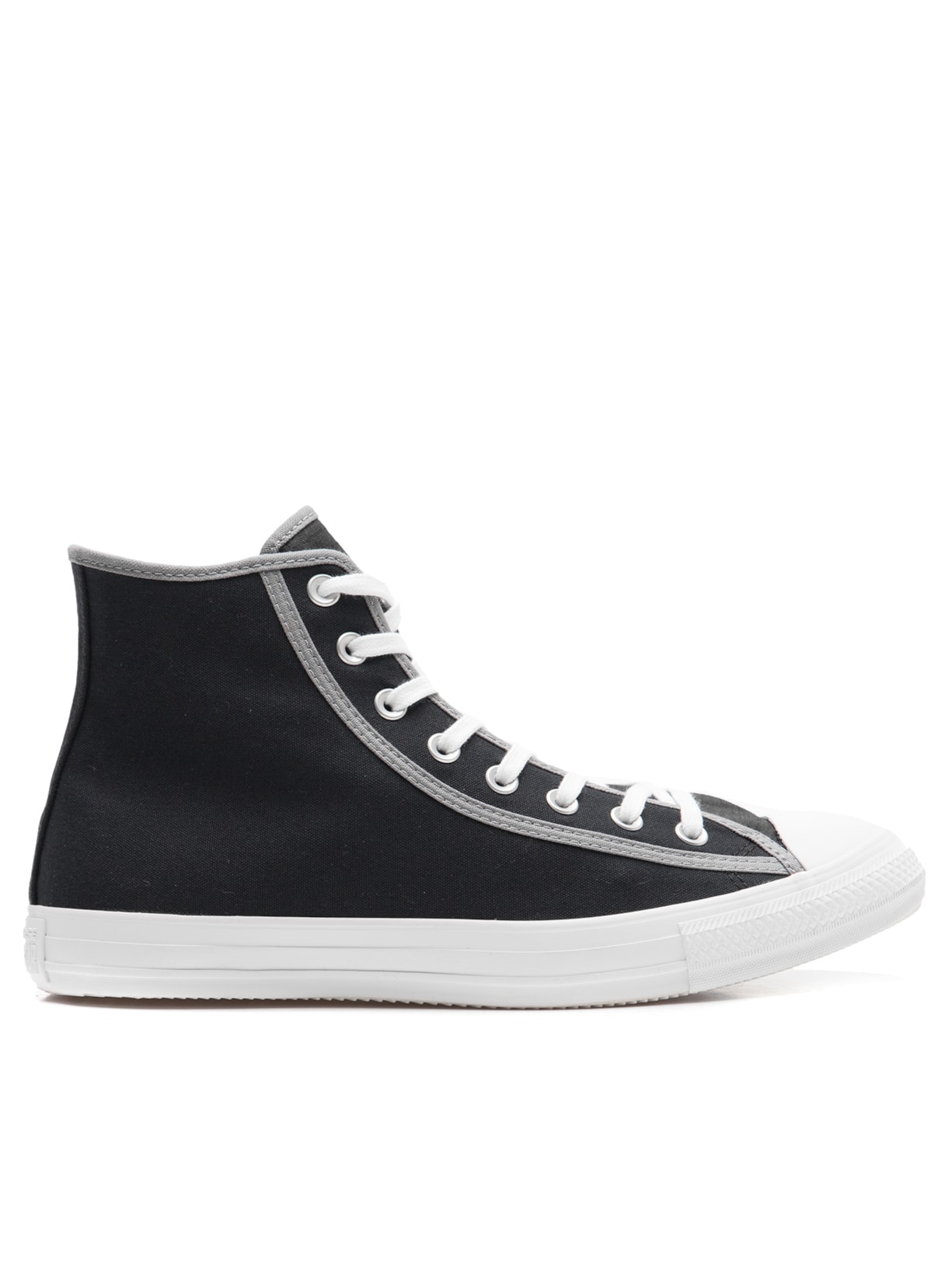 Tênis Masculino Chuck Taylor All Star - Preto