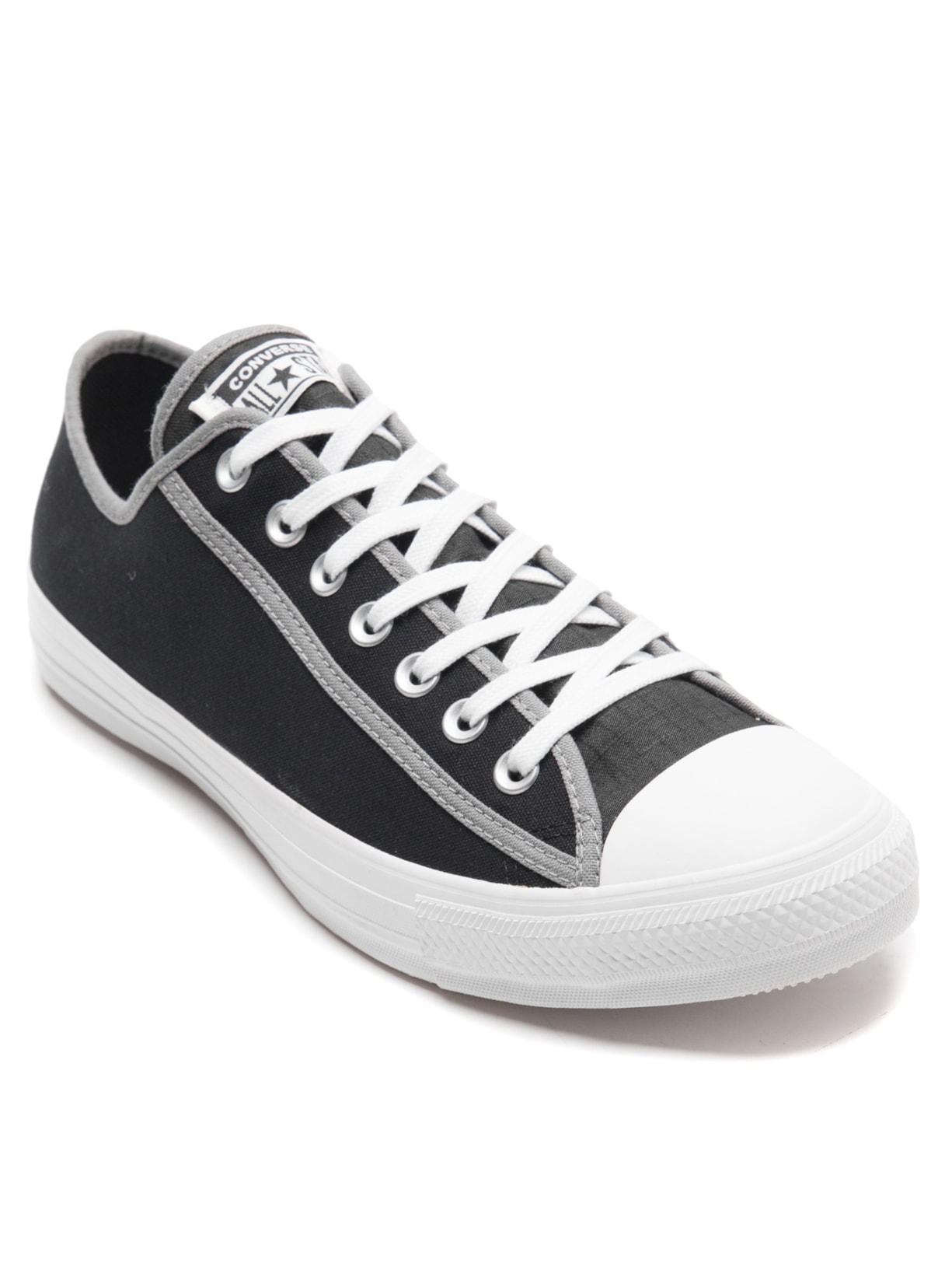 Tênis Masculino Chuck Taylor All Star Preto Converse