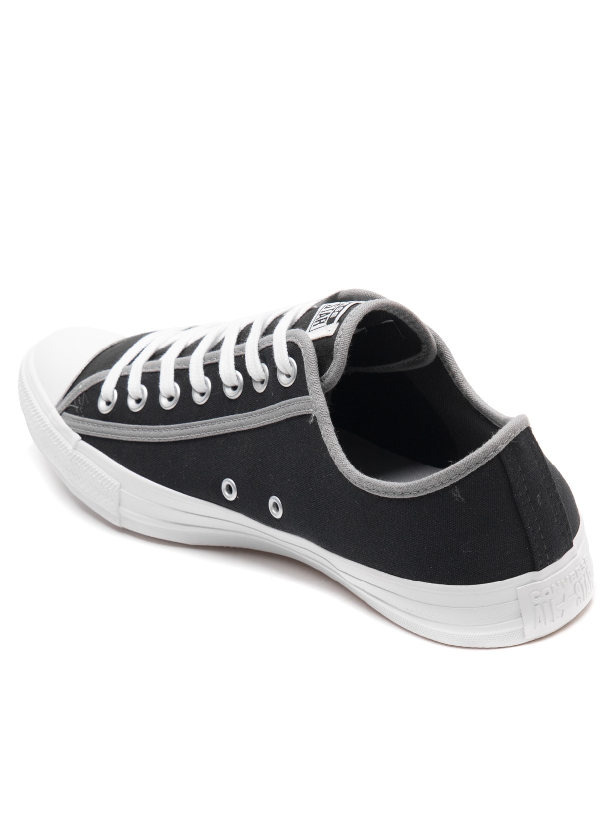 Tênis Masculino Chuck Taylor All Star Preto Converse