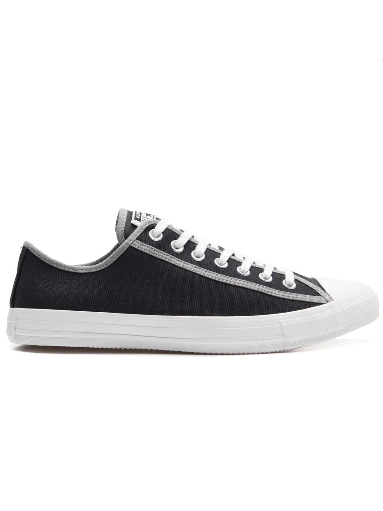 Tênis Masculino Chuck Taylor All Star Preto Converse