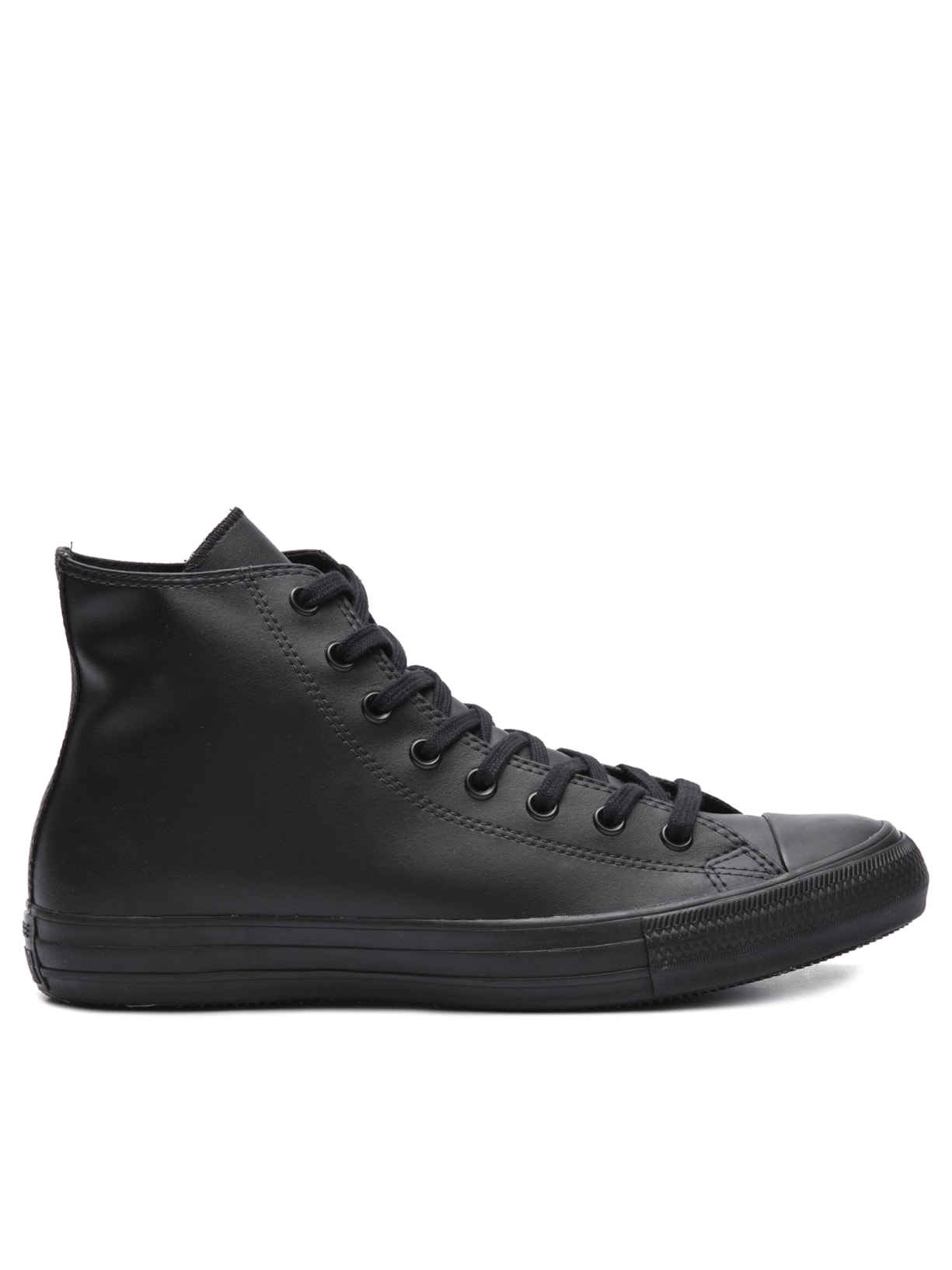 Tênis Masculino Chuck Taylor All Star - Preto