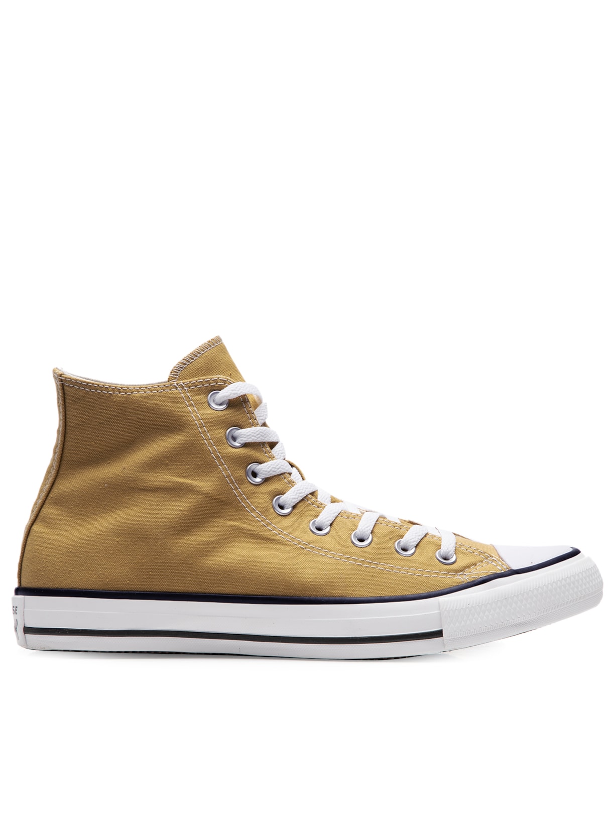 Tênis Masculino Chuck Taylor All Star Seasonal - Amarelo