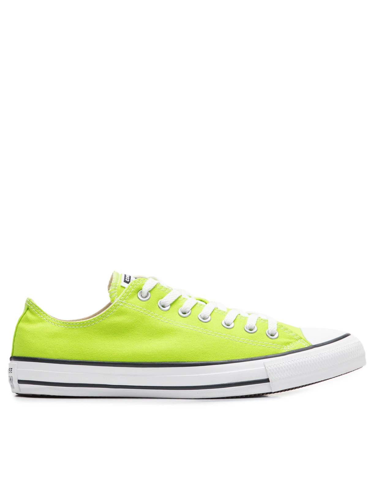 Tênis Masculino Chuck Taylor All Star Seasonal - Verde