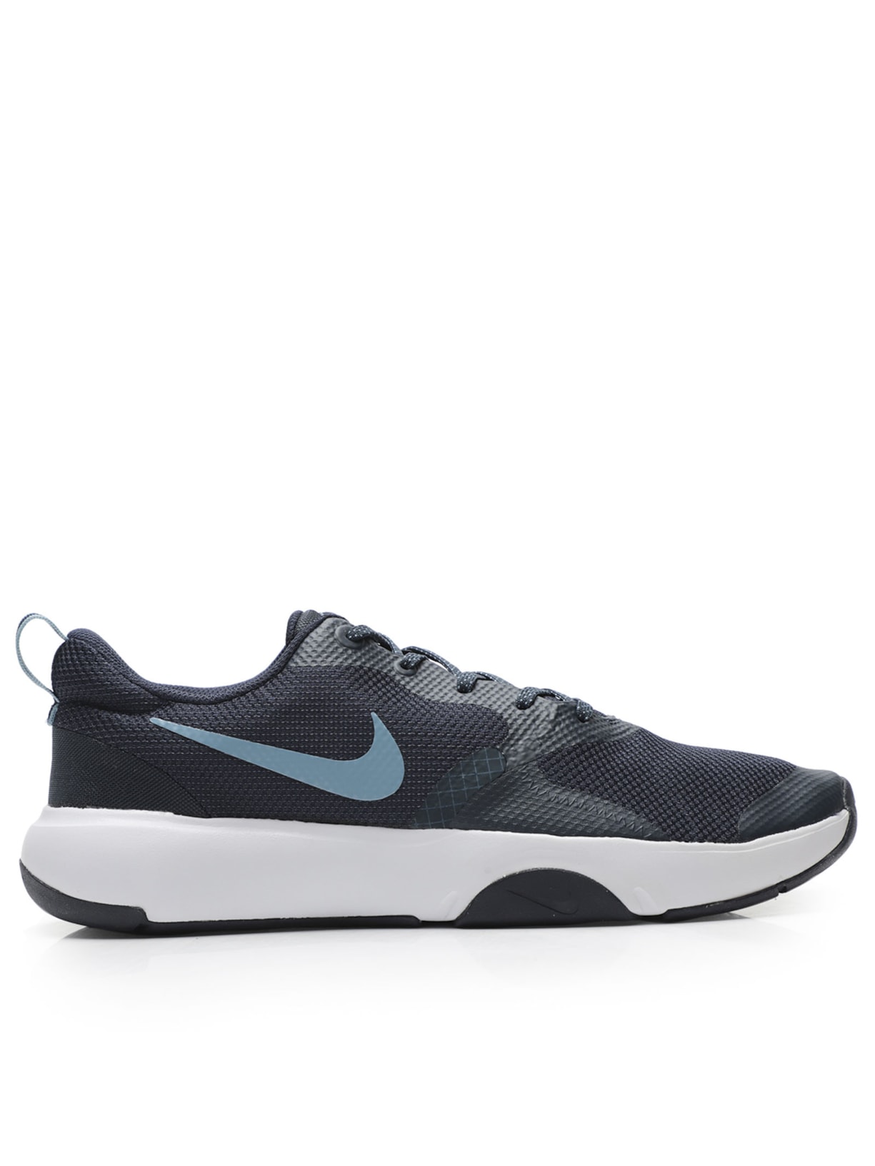 Tênis Masculino City Rep Tr - Azul
