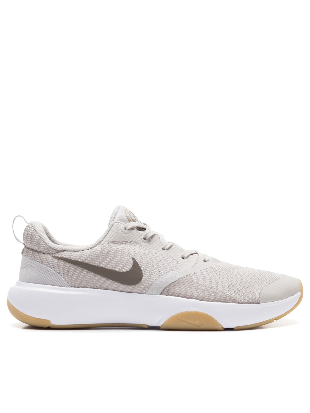 Tênis Masculino City Rep Tr - Cinza