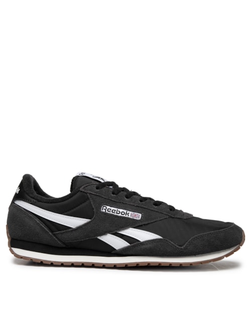 Tênis Masculino Classic AZ – Preto