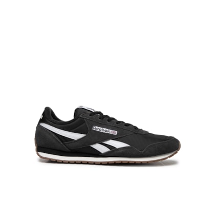 Tênis Masculino Classic AZ – Preto