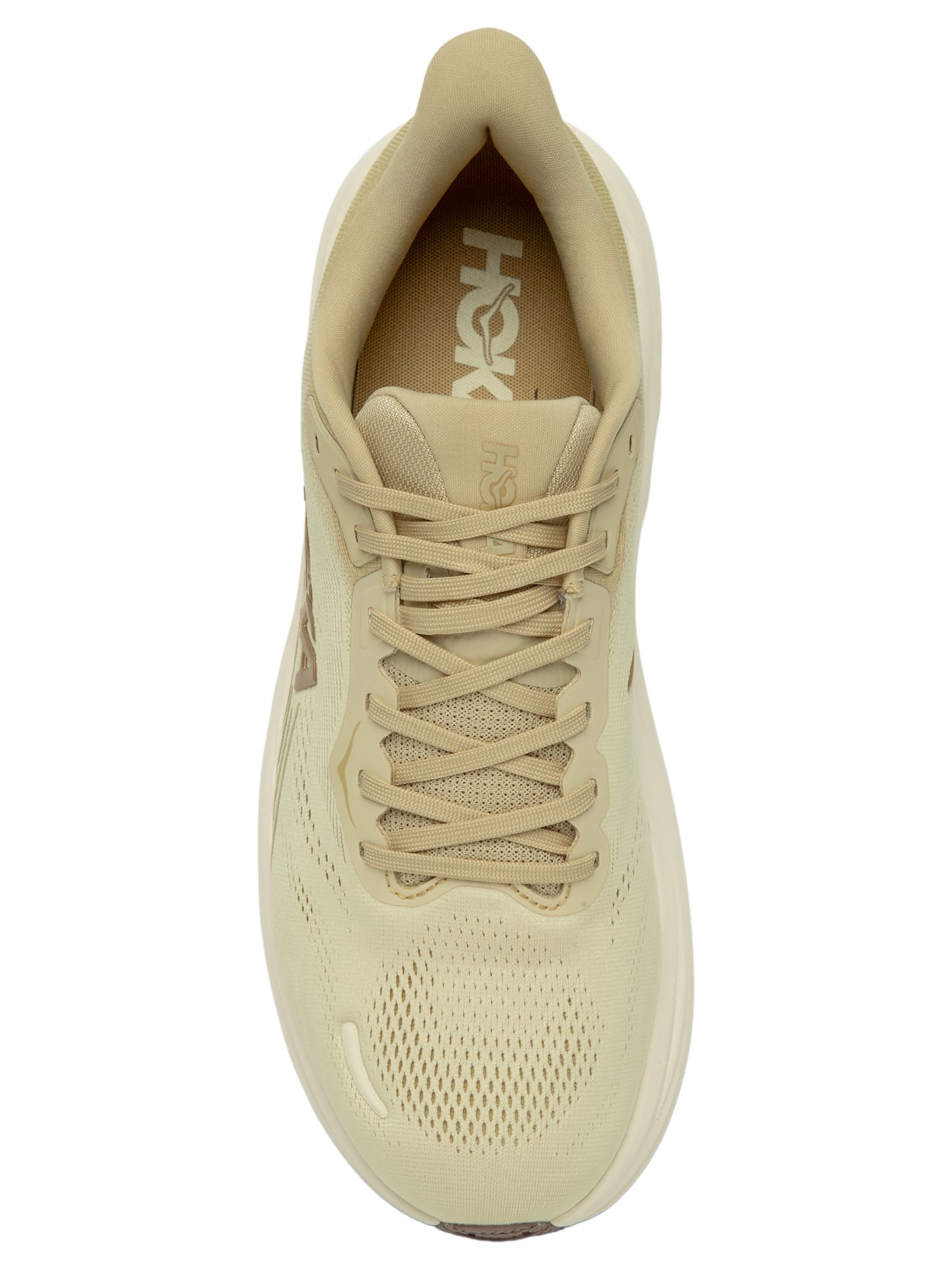 Tênis Masculino Clifton 11 GLM Marrom Hoka