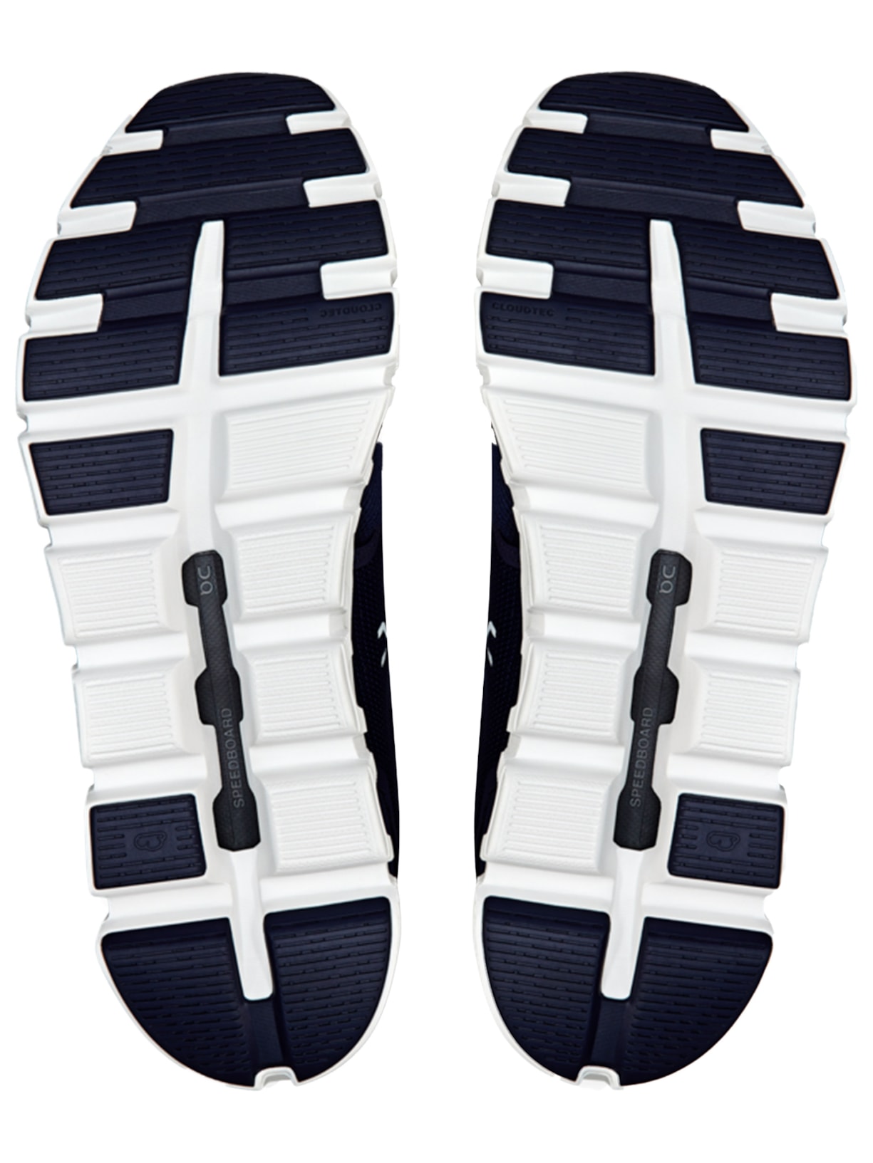 Tênis Masculino Cloud 6 Azul On Running