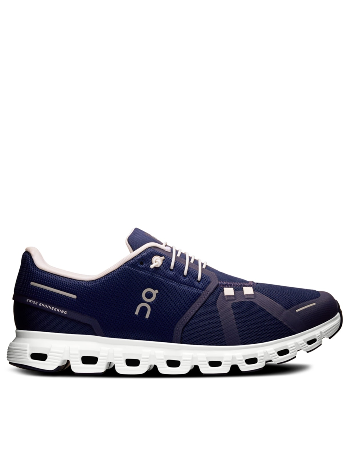 Tênis Masculino Cloud 6 Azul On Running