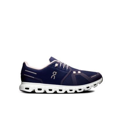 Tênis Masculino Cloud 6 - Azul