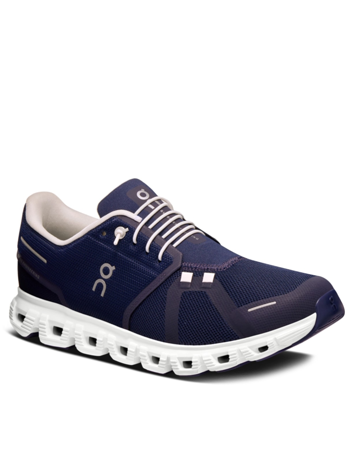 Tênis Masculino Cloud 6 Azul On Running