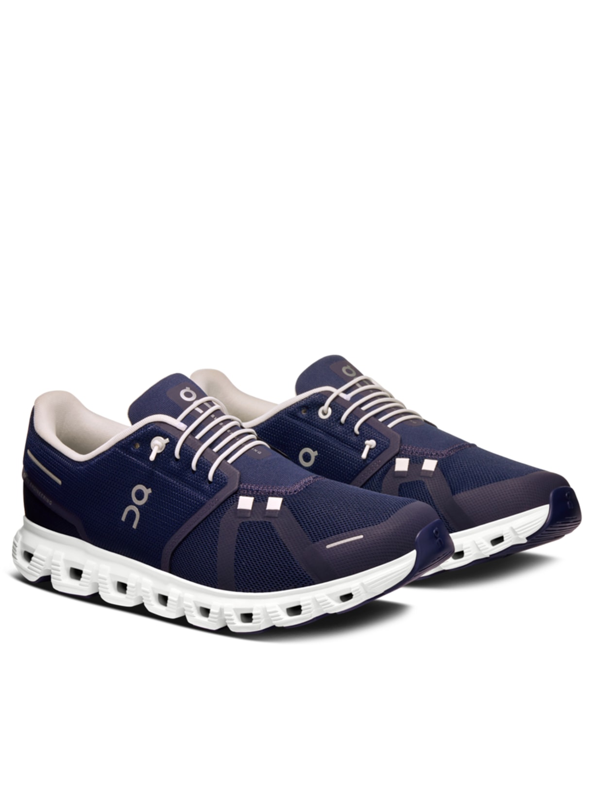 Tênis Masculino Cloud 6 Azul On Running