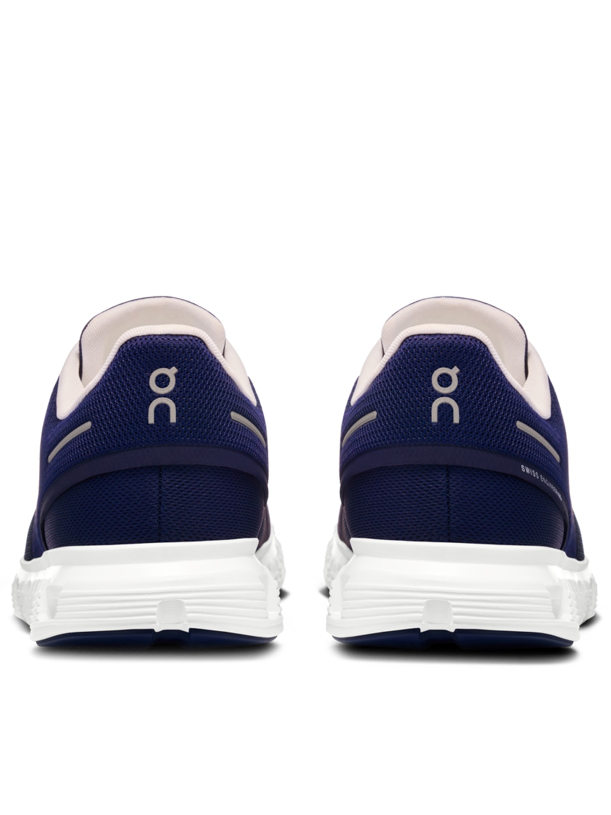 Tênis Masculino Cloud 6 Azul On Running