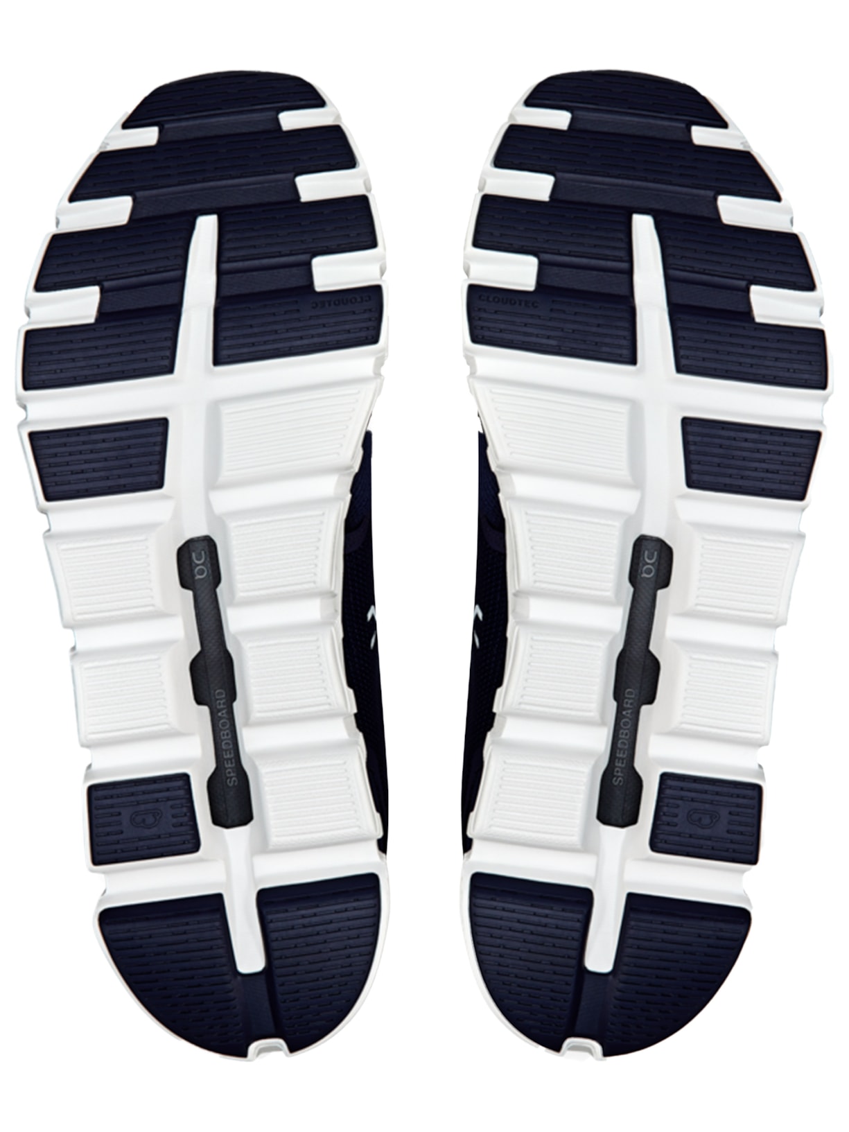 Tênis Masculino Cloud 6 Azul On Running