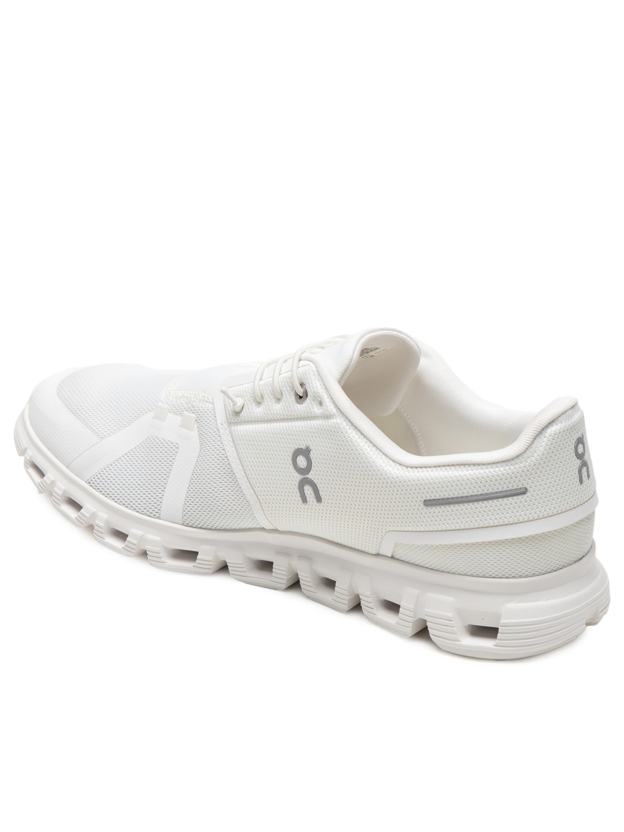 Tênis Masculino Cloud 6 Branco On Running