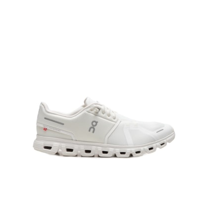 Tênis Masculino Cloud 6 - Branco