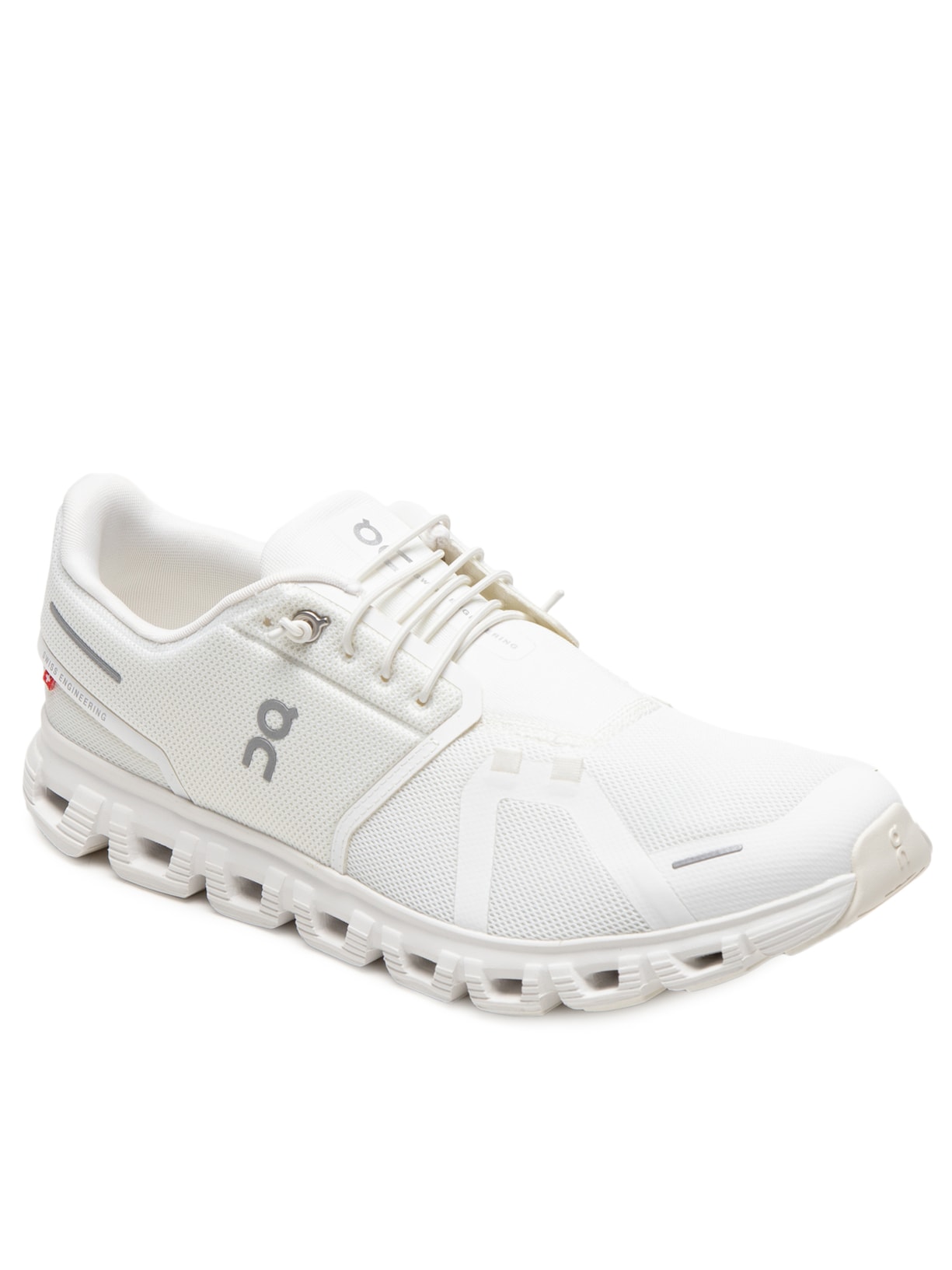 Tênis Masculino Cloud 6 Branco On Running