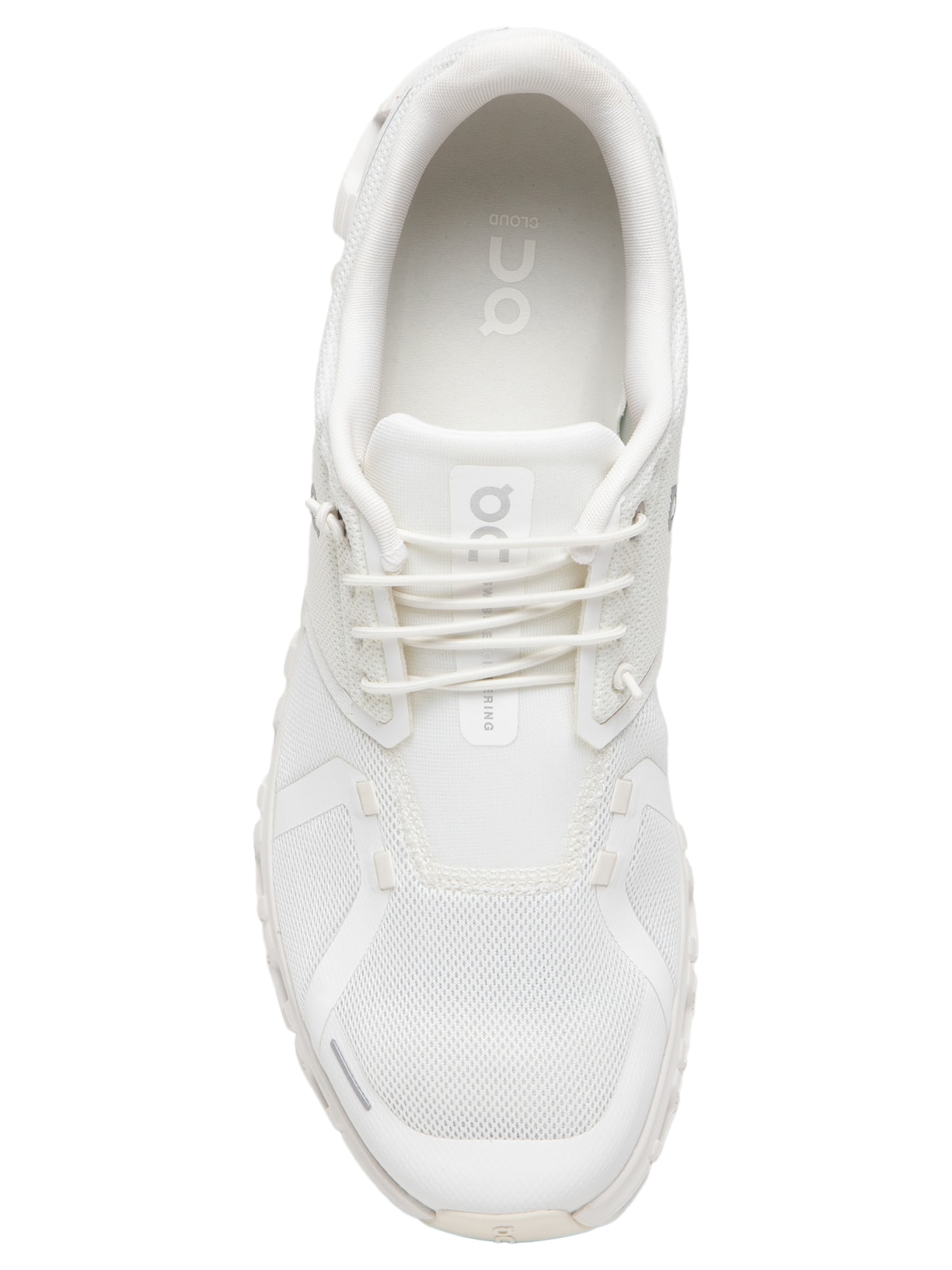Tênis Masculino Cloud 6 Branco On Running