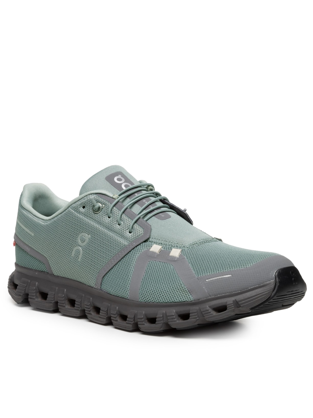 Tênis Masculino Cloud 6 Cinza On Running