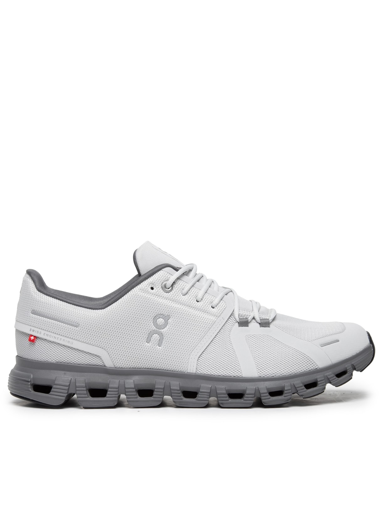 Tênis Masculino Cloud 6 Cinza On Running
