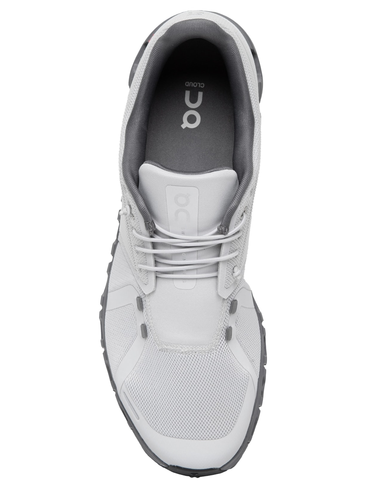 Tênis Masculino Cloud 6 Cinza On Running